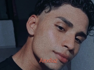 Alexdiaz
