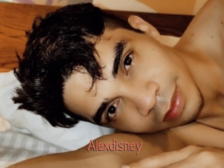 Alexdisney