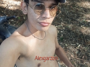 Alexgarzon