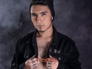 Alexphilip