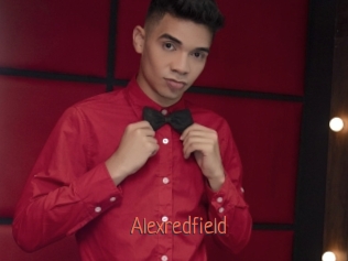 Alexredfield