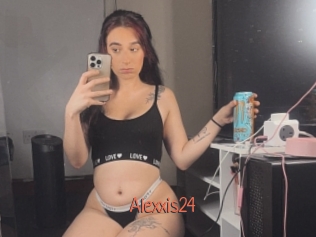 Alexxis24