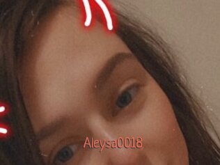 Aleysa0018