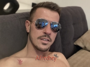 Alfredhey