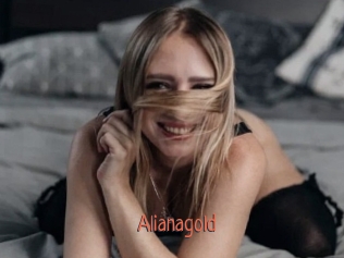 Alianagold