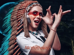 Alicehathaways