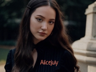 Alicejuly