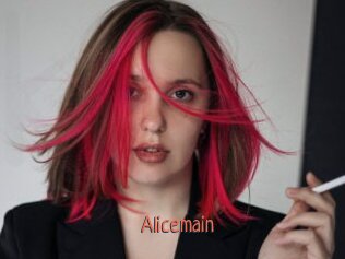 Alicemain