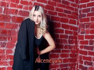 Alicemeoww