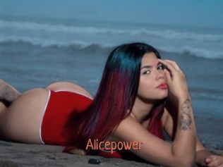 Alicepower