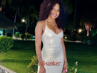 Aliisonker