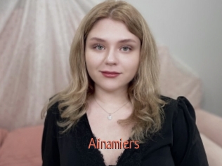 Alinamiers