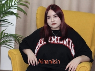 Alinamilsin