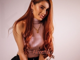 Alinnehall