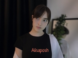 Alisaposh