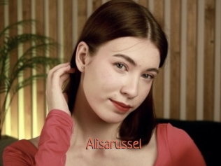 Alisarussel