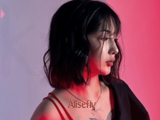 Alisefly