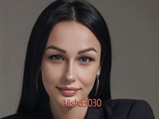 Alisha3030