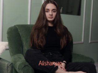 Alisharyan