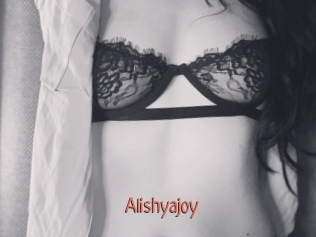 Alishyajoy
