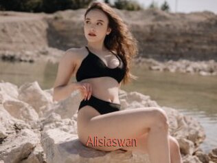 Alisiaswan