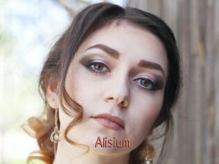 Alisium