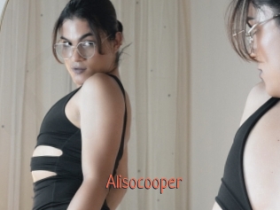 Alisocooper