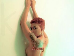 alisong Kachou Fuzoku