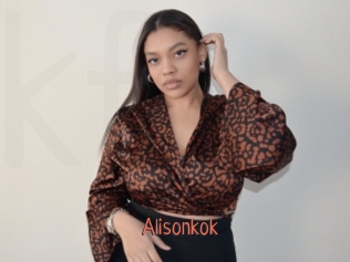 Alisonkok