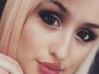 Alisonmill