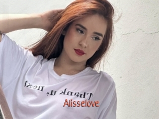 Alisselove