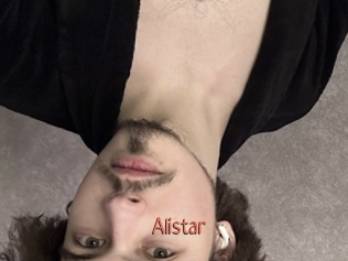 Alistar