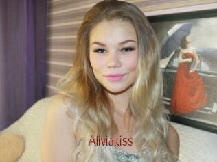 Aliviakiss