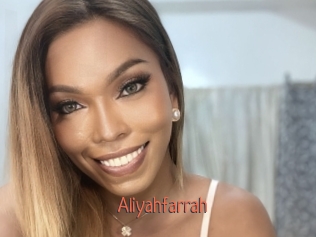 Aliyahfarrah