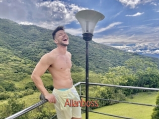 Allanboss