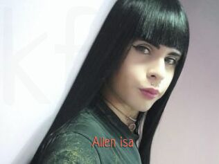 allen_isa Kachou Fuzoku