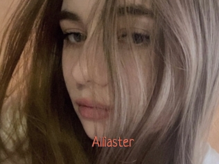 Alliaster