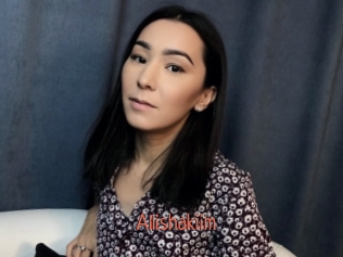 Allishakiim