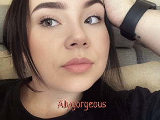 Allygorgeous