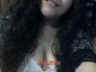 Allykatxox