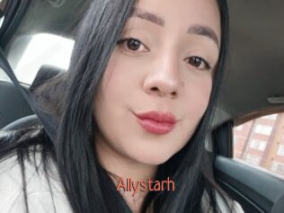 Allystarh