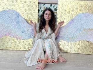 Almadiaso