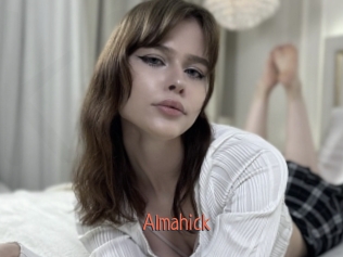 Almahick