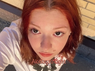 Alodiagathright