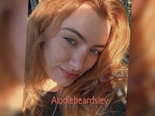 Alodiebeardsley