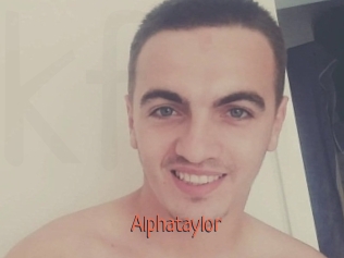 Alphataylor