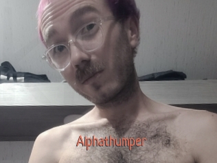 Alphathumper