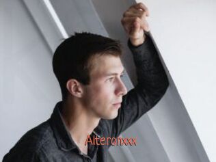 Alteronxxx