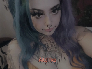 Altgirlxo