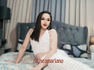 Altheamariano